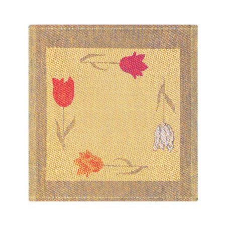 Tulip - Servett/Liten duk 35x35