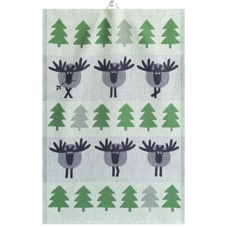 086 Värmland - Handduk