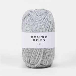 Tumi - 130 m - 50% alpacka och 50% ull - Rauma